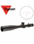 LUNETTE TRIJICON TENMILE 5-50X56 SFP EXTREME LONG RANGE mrad
