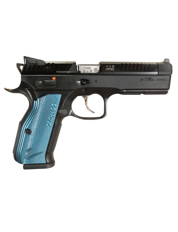 PISTOLET CZ SHADOW 2...