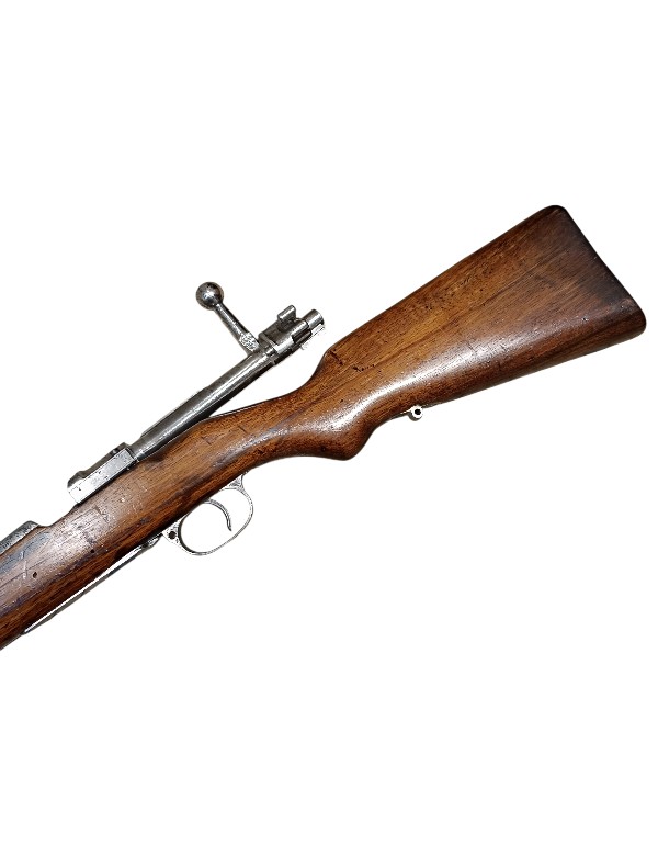 MAUSER GEWEHR 98 CALIBRE 8 X 60 S OCCASION