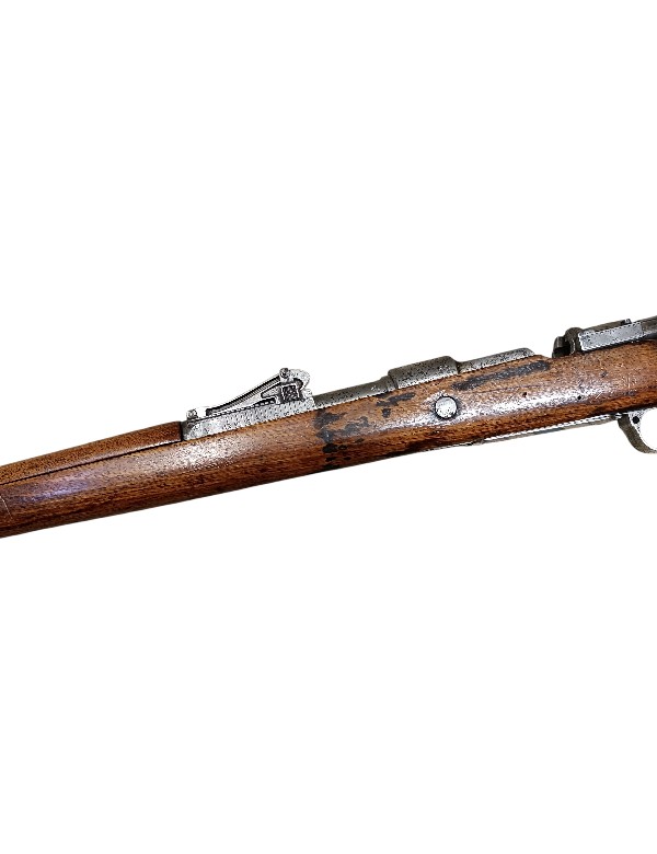 MAUSER GEWEHR 98 CALIBRE 8 X 60 S OCCASION