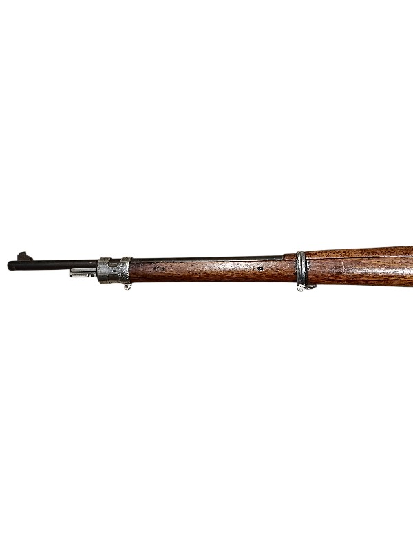 MAUSER GEWEHR 98 CALIBRE 8 X 60 S OCCASION