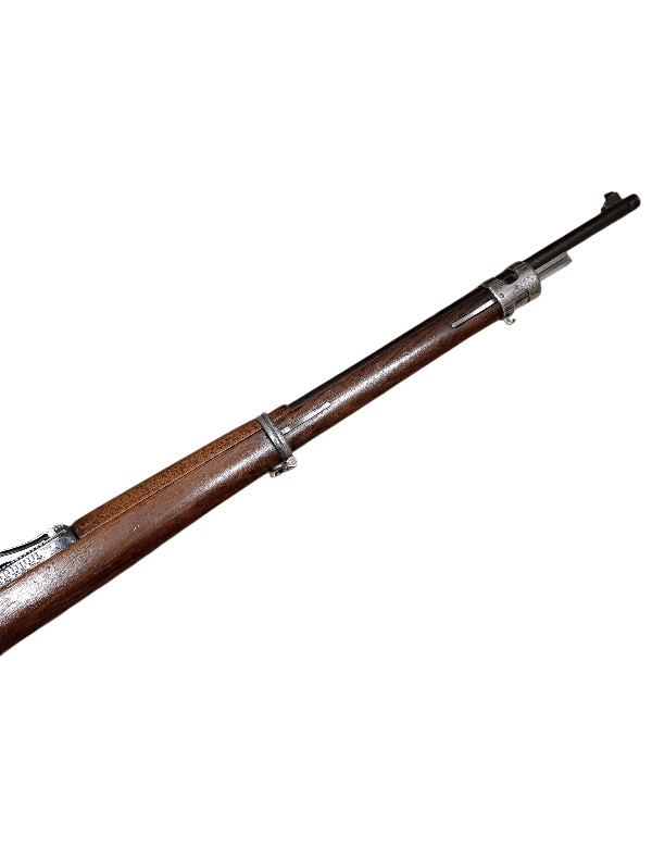 MAUSER GEWEHR 98 CALIBRE 8 X 60 S OCCASION