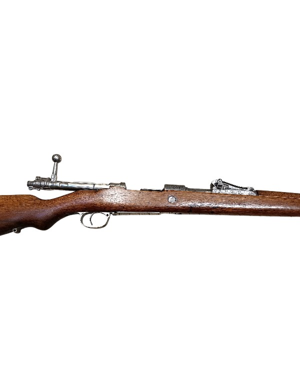 MAUSER GEWEHR 98 CALIBRE 8 X 60 S OCCASION