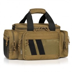 SAC DE TRANSPORT SAVIOR SPECIALIST RANGE BAG TAN