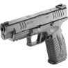PISTOLET HS-PRODUKT MOD: SF19 4.5 CAL : 9X19 BLACK ( FAB SPRINGFIELD ARMORY )