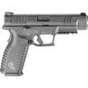 PISTOLET HS-PRODUKT MOD: SF19 4.5 CAL : 9X19 BLACK ( FAB SPRINGFIELD ARMORY )