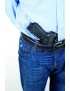 HOLSTER G&G INSIDE GLOCK 17 LH