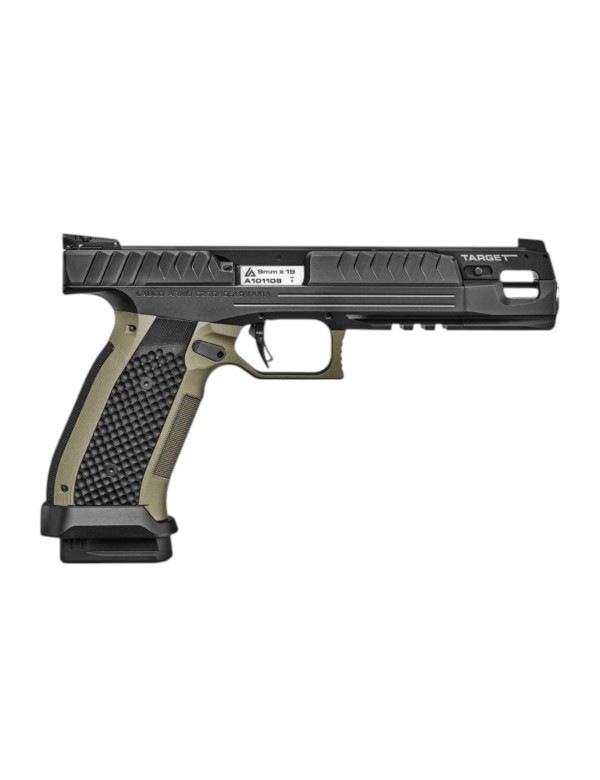 PISTOLET LAUGO ARMS ALIEN 6...