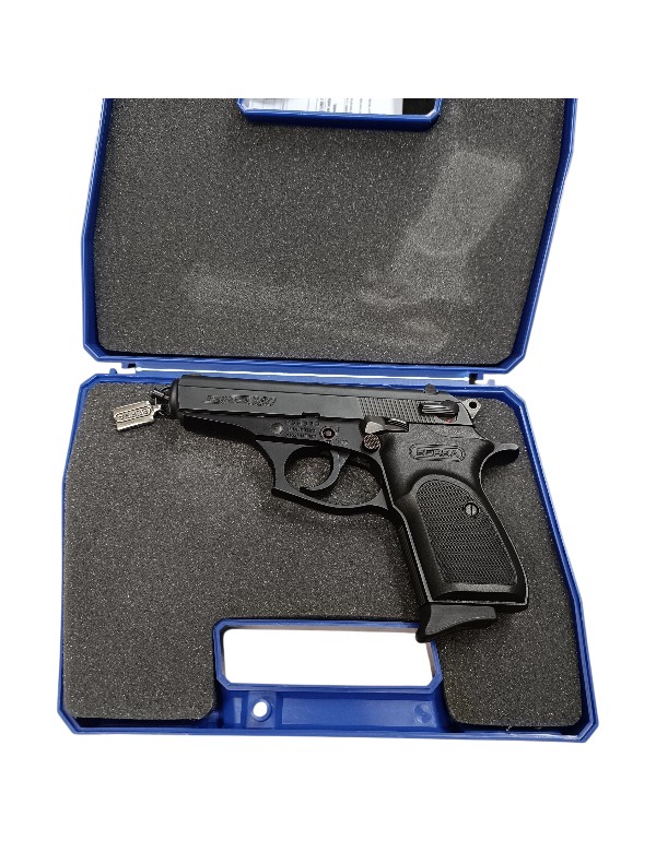 OCCASION PISTOLET BERSA THUNDER 380 (CC) 9 MM BROWNING COURT (380 ACP)