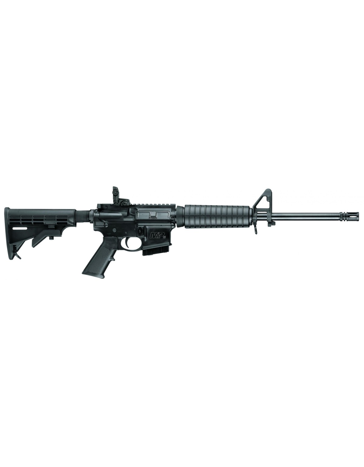 CARABINE SMITH & WESSON AR15 MP-15 SPORT II 223 REM