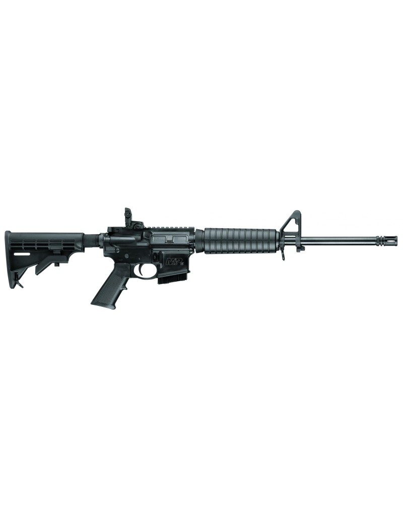 CARABINE SMITH & WESSON AR15 MP-15 SPORT II 223 REM