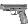 PISTOLET HS-PRODUKT MOD: SF19 4.5 CAL : 9X19 BLACK ( FAB SPRINGFIELD ARMORY )