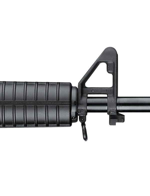 CARABINE SMITH & WESSON AR15 MP-15 SPORT II 223 REM