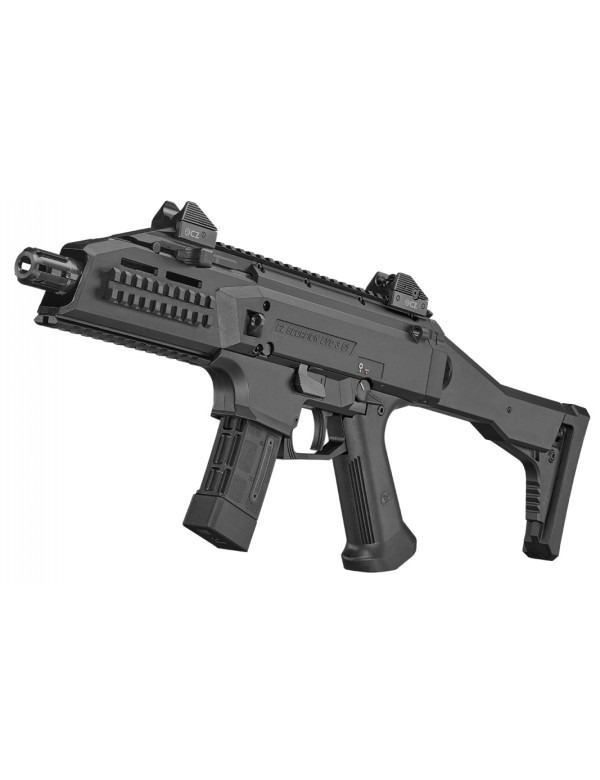 CARABINE CZ SCORPION EVO 3 S1 CALIBRE 9X19