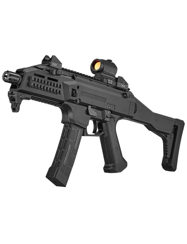 CARABINE CZ SCORPION EVO 3 S1 CALIBRE 9X19
