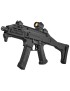 CARABINE CZ SCORPION EVO 3 S1 CALIBRE 9X19