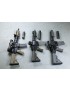 CARABINE AR15 GRIFFIN ARMAMENT MK1 CQP 223 REM 11.5"
