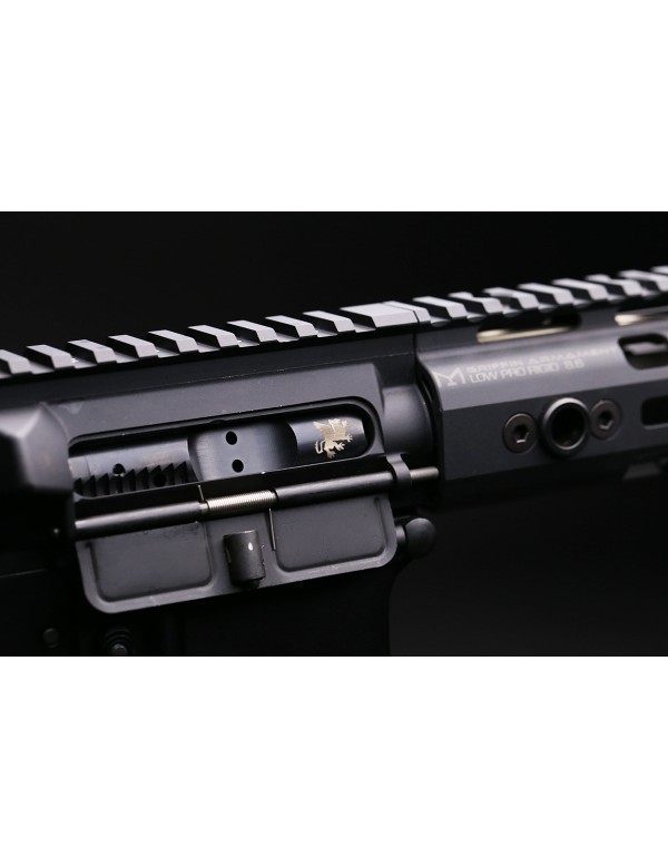 CARABINE AR15 GRIFFIN ARMAMENT MK1 CQP 223 REM 11.5"