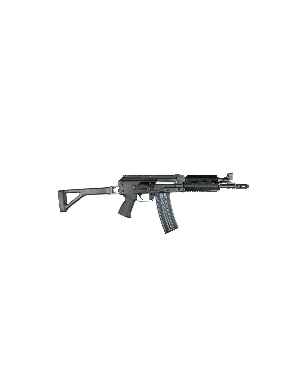 CARABINE ZASTAVA PAP M21 BSF 5,56 X 45 (223 REM)(223 WYLDE)