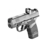 PISTOLET HS-PRODUKT H-11 3.3 RDR OSP CAL : 9 X 19 (9MM LUGER) BLACK