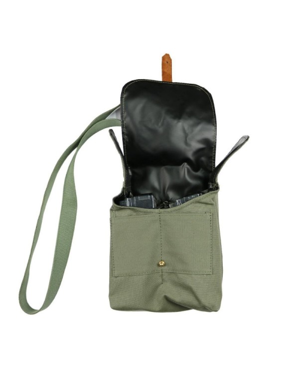 CARABINE ZASTAVA PAP M21 BSF 5,56 X 45 (223 REM)(223 WYLDE)