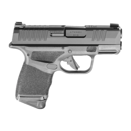 PISTOLET HS-PRODUKT H-11 3.3 RDR OSP CAL : 9 X 19 (9MM LUGER) BLACK