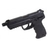 PISTOLET HECKLER KOCH HK45 TACTICAL BLACK CAL: 45ACP
