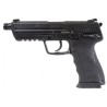 PISTOLET HECKLER KOCH HK45 TACTICAL BLACK CAL: 45ACP