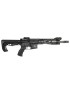 AR15 ALPEN ARMS STG15CP PREMIUM NOIR CANON DE 10.5" CALIBRE 223 REM