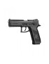 PISTOLET CZ P-09 KADET BLACK CAL : 22 lr