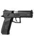 PISTOLET CZ P-09 KADET BLACK CAL : 22 lr