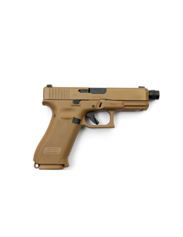 PISTOLET GLOCK 19X (CANON...