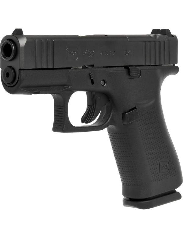 PISTOLET GLOCK 43X R FS CAL : 9X19
