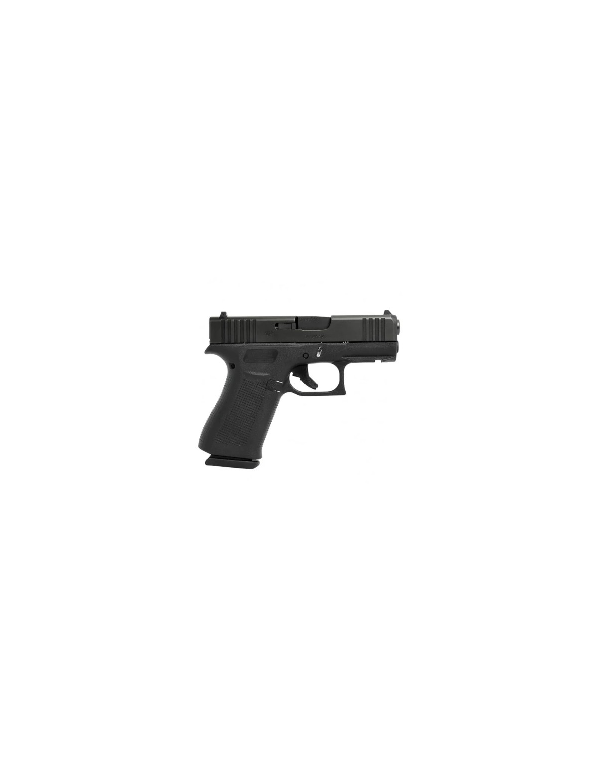 PISTOLET GLOCK 43X R FS CAL : 9X19