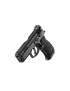 PISTOLET CZ 75 COMPACT STEEL BLACK P-01 9X19