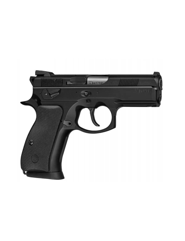 PISTOLET CZ 75 COMPACT...