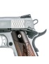 PISTOLET SMITH & WESSON SW 1911 GRAVEE CAL 45ACP // + BOITE BOIS //