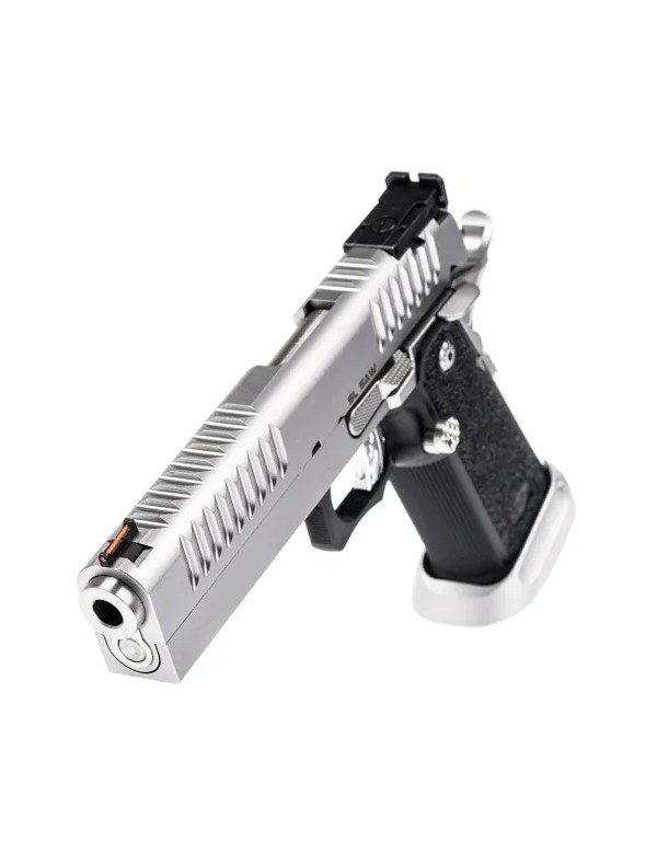 PISTOLET BUL SAS II SL CALIBRE 9X19