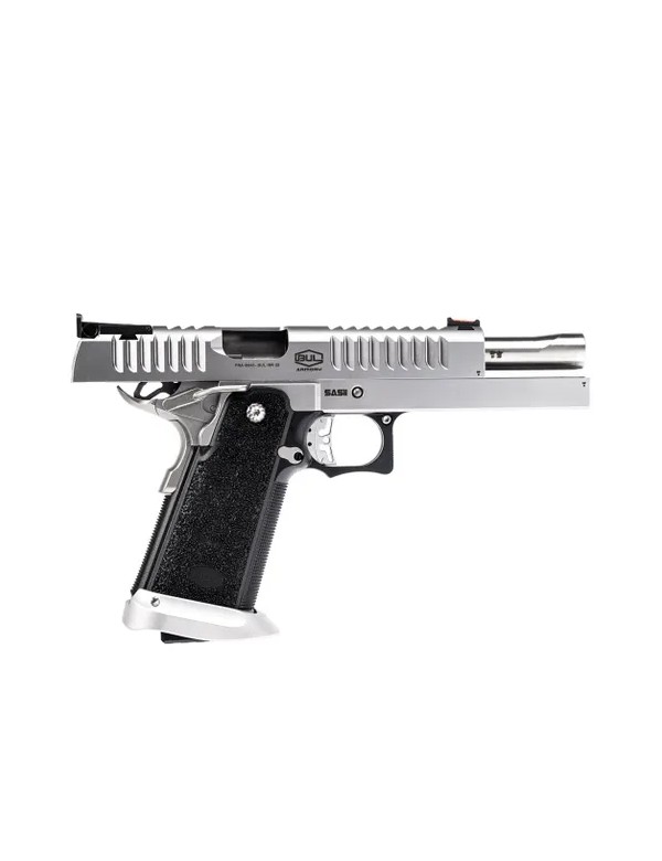 PISTOLET BUL SAS II SL CALIBRE 9X19