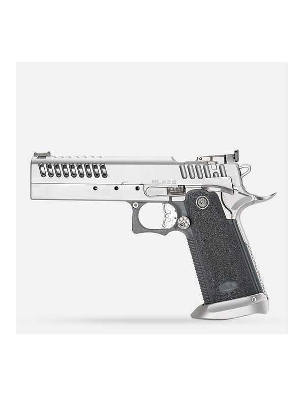 PISTOLET BUL SAS II BLAZE 9 X 19