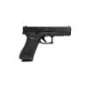 PISTOLET GLOCK 17 GEN 5 FS BLACK CAL: 9X19