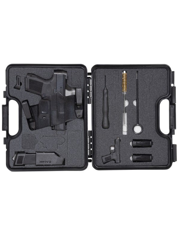 CANIK METE MC9 DUAL CAL : 9X19