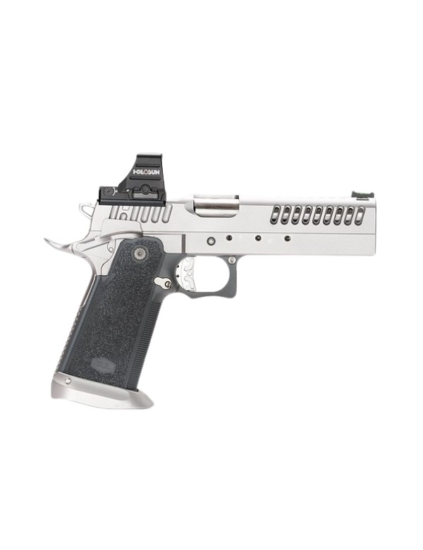 PISTOLET BUL SAS II BLAZE 9...