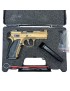 PISTOLET CZ SHADOW 2 COMPACT OR BRONZE