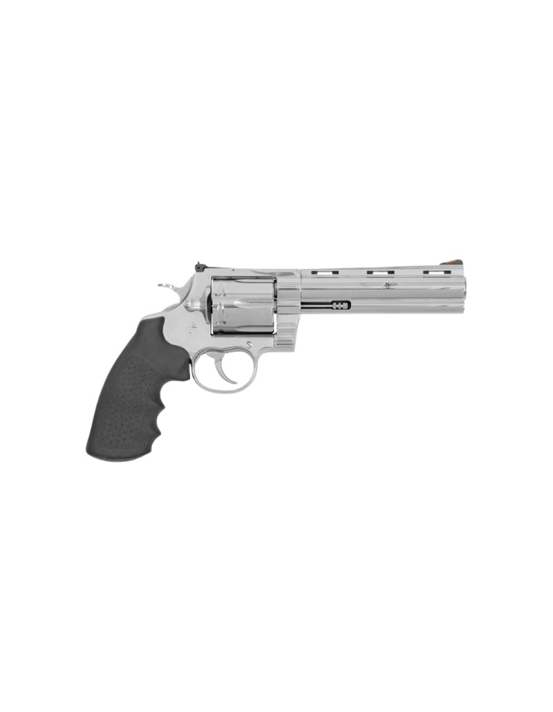 Revolver COLT ANACONDA Inox 6" cal.44 Rem Magnum