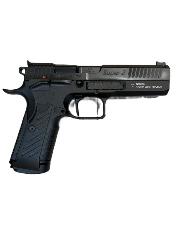 PISTOLET ARMA ZEKA AZ-P1...