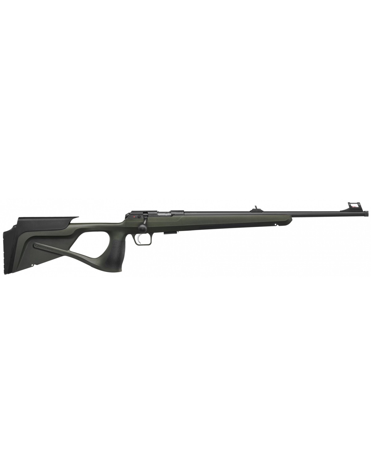 CARABINE CZ MOD : 457 ERGO CAL: 22 LONG RIFLE