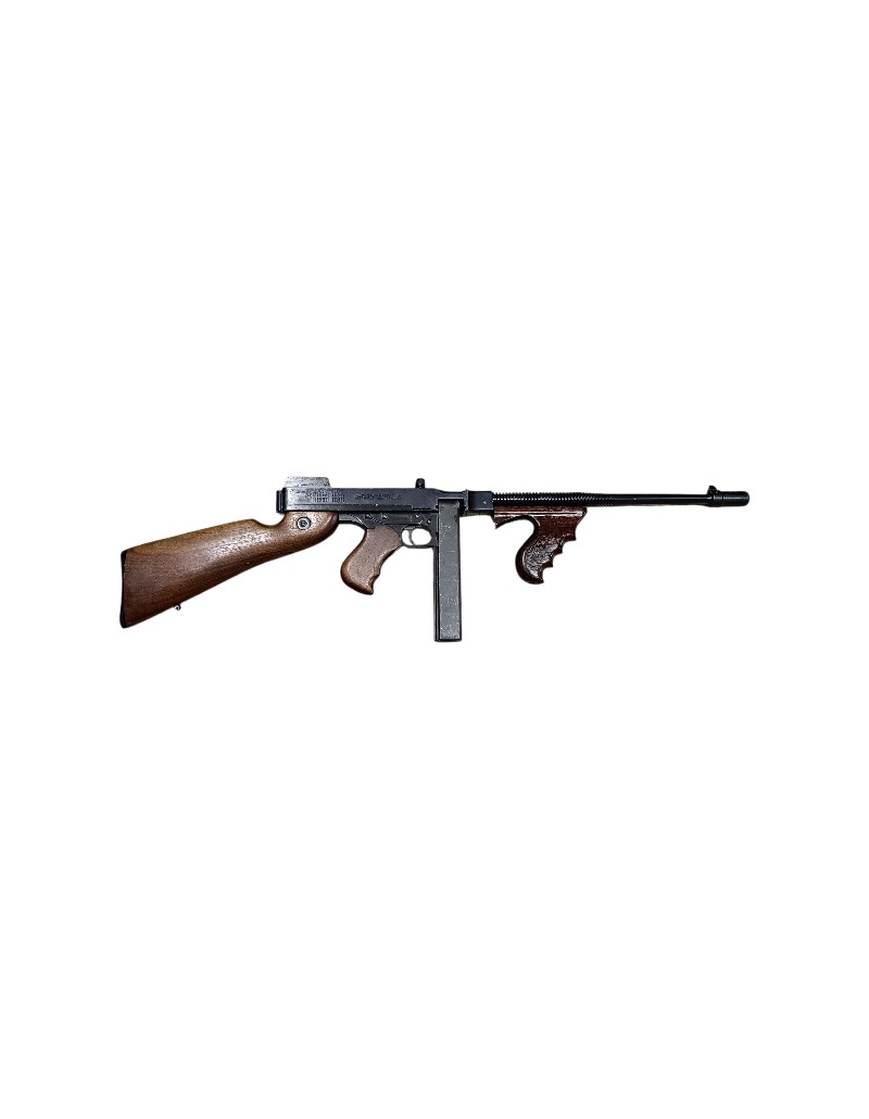 AUTO ORDNANCE 1927 A-3 22 LONG RIFLE OCCASION