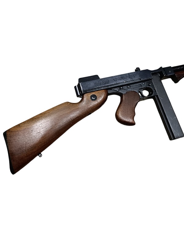 AUTO ORDNANCE 1927 A-3 22 LONG RIFLE OCCASION