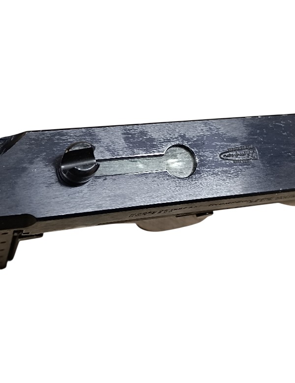 AUTO ORDNANCE 1927 A-3 22 LONG RIFLE OCCASION